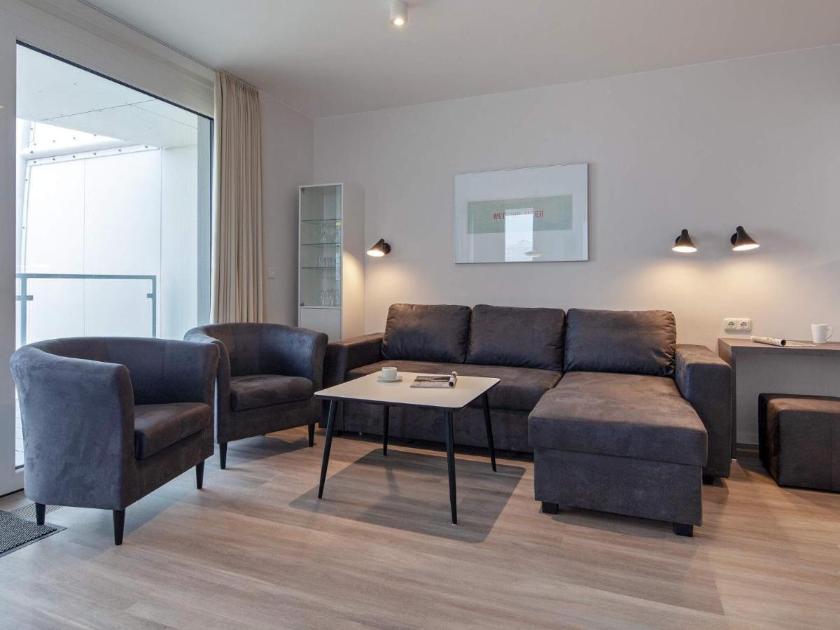 Apartment Wendtorf XVIII Екстер'єр фото