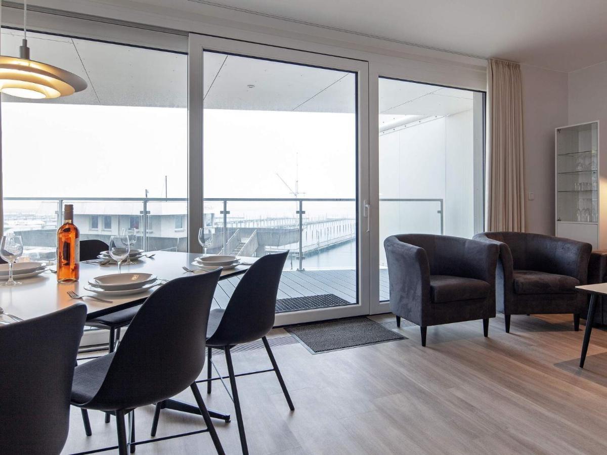 Apartment Wendtorf XVIII Екстер'єр фото