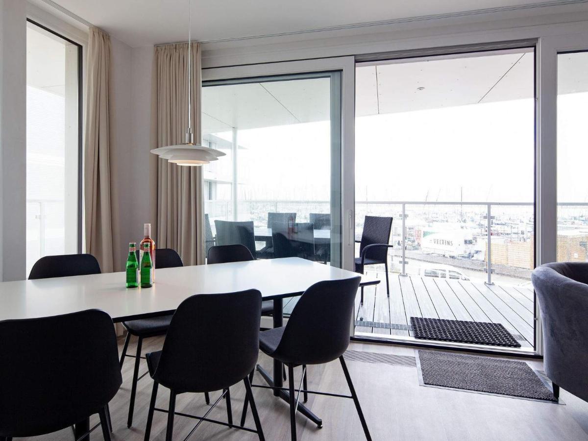Apartment Wendtorf XVIII Екстер'єр фото