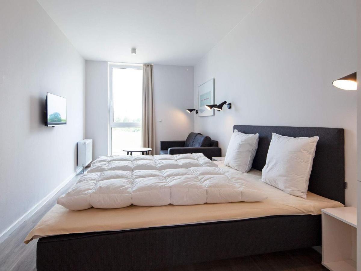 Apartment Wendtorf XVIII Екстер'єр фото