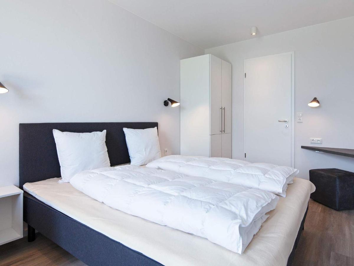 Apartment Wendtorf XVIII Екстер'єр фото