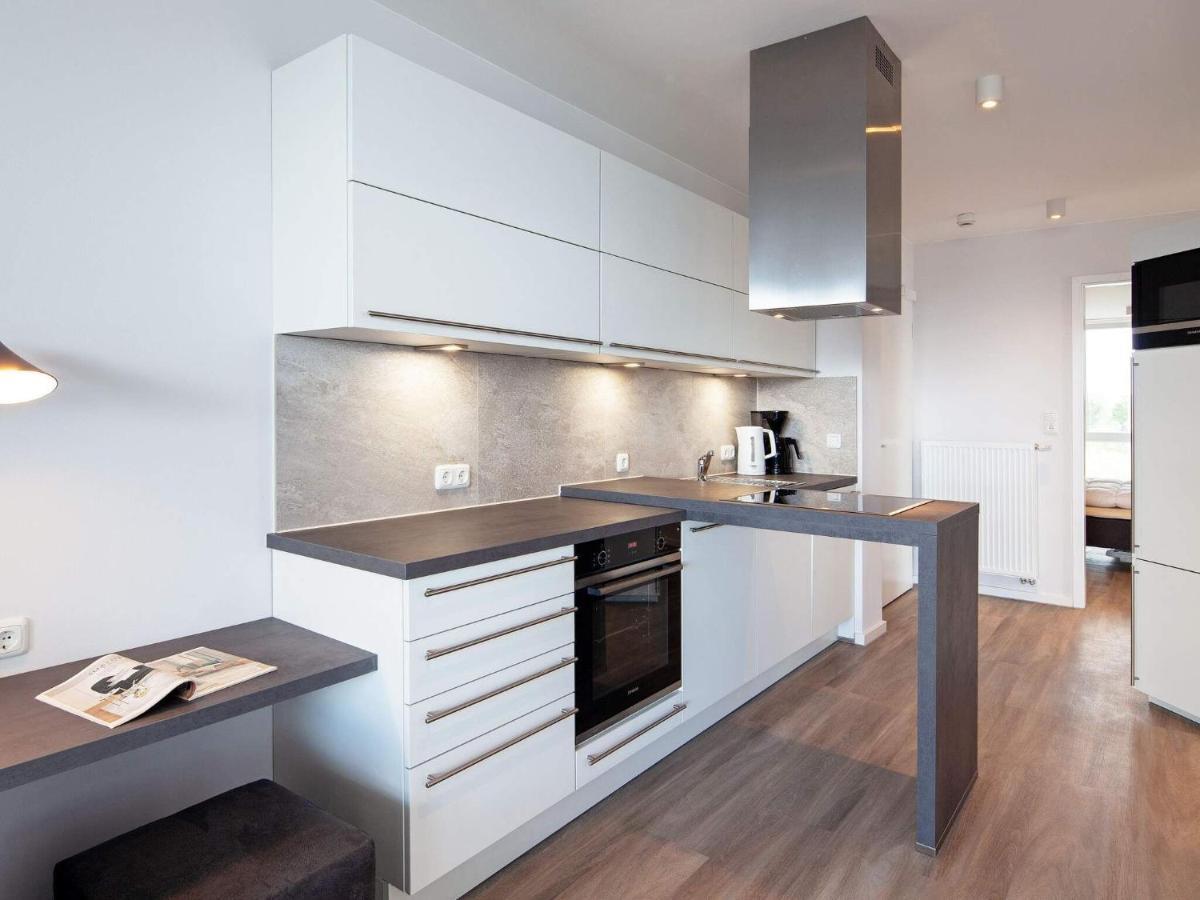 Apartment Wendtorf XVIII Екстер'єр фото